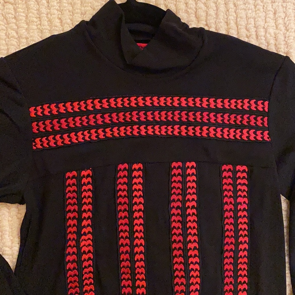Turtleneck Em main image 1